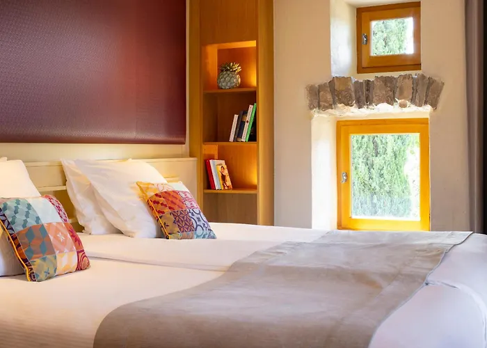 Auberge Les Murets