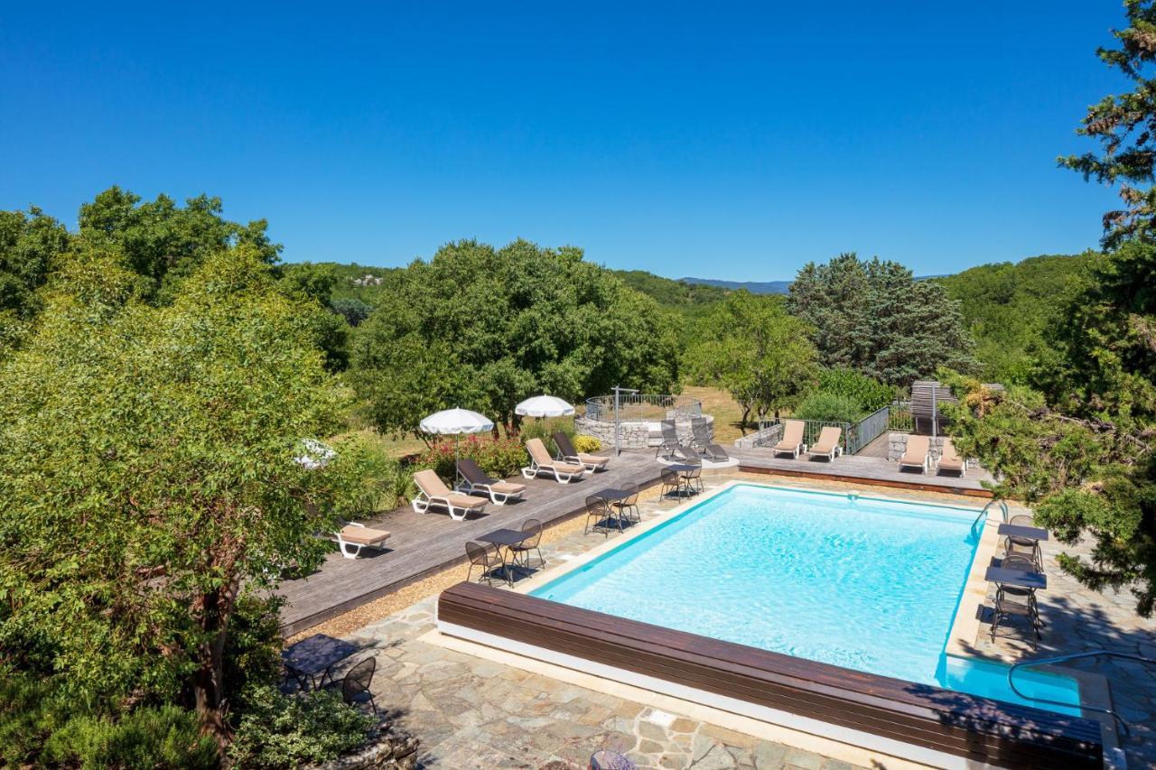 Logis Les Murets Restaurant Hotel