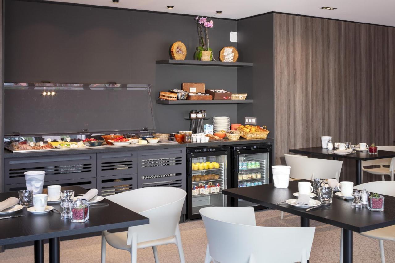 Logis Les Murets Restaurant Hotel