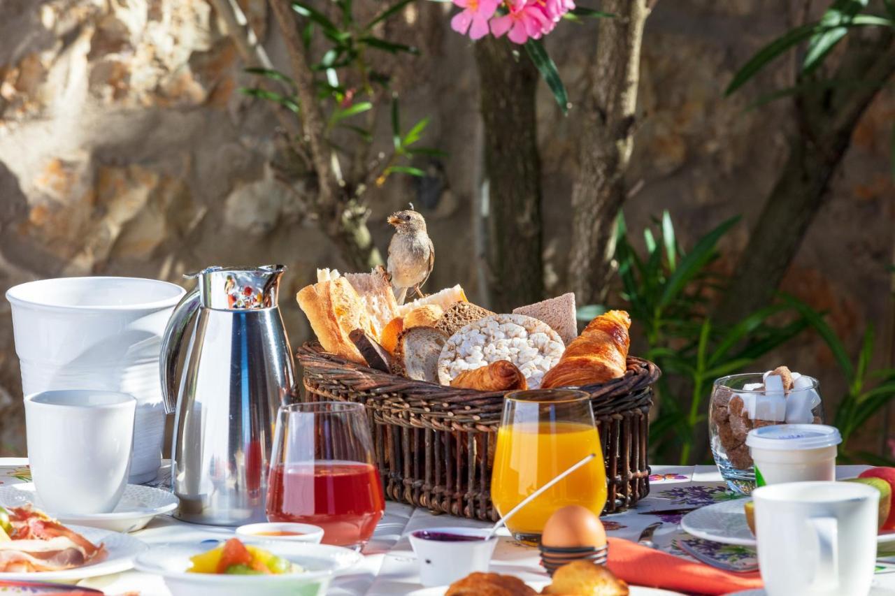 Logis Les Murets Restaurant 3* Chandolas