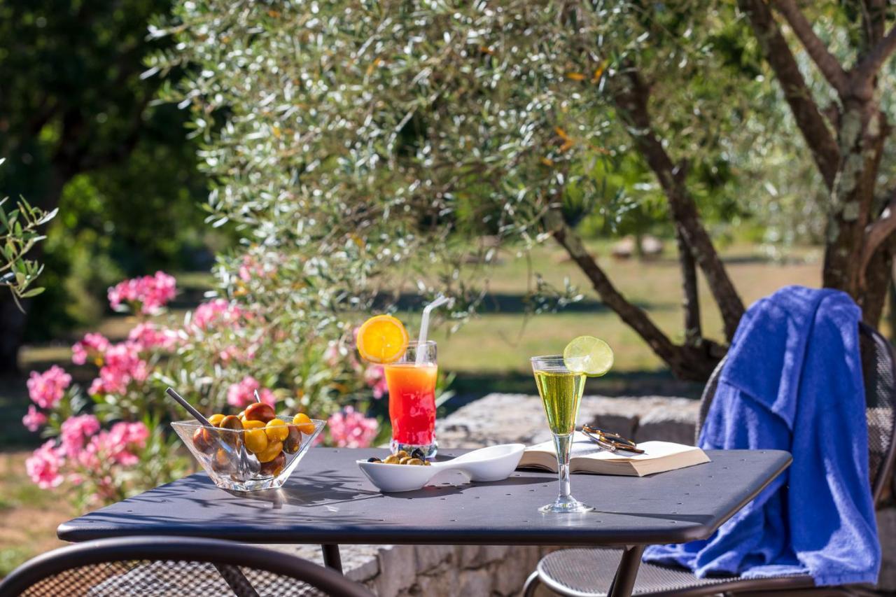 Logis Les Murets Restaurant Hotel