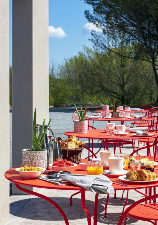 Logis Les Murets Restaurant Hotel 3*