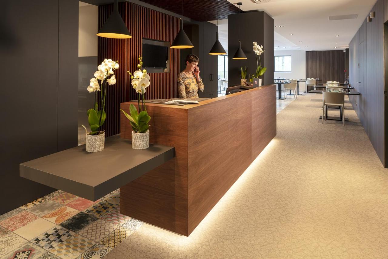 Les Murets Hotel