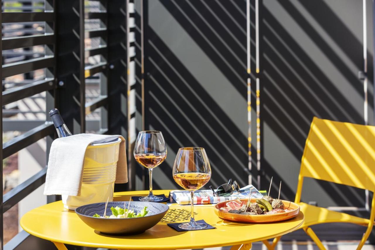 Logis Les Murets Restaurant Hotel 3*
