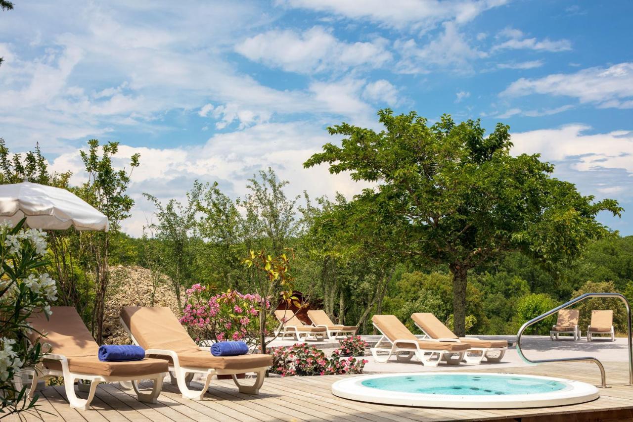 Les Murets Hotel