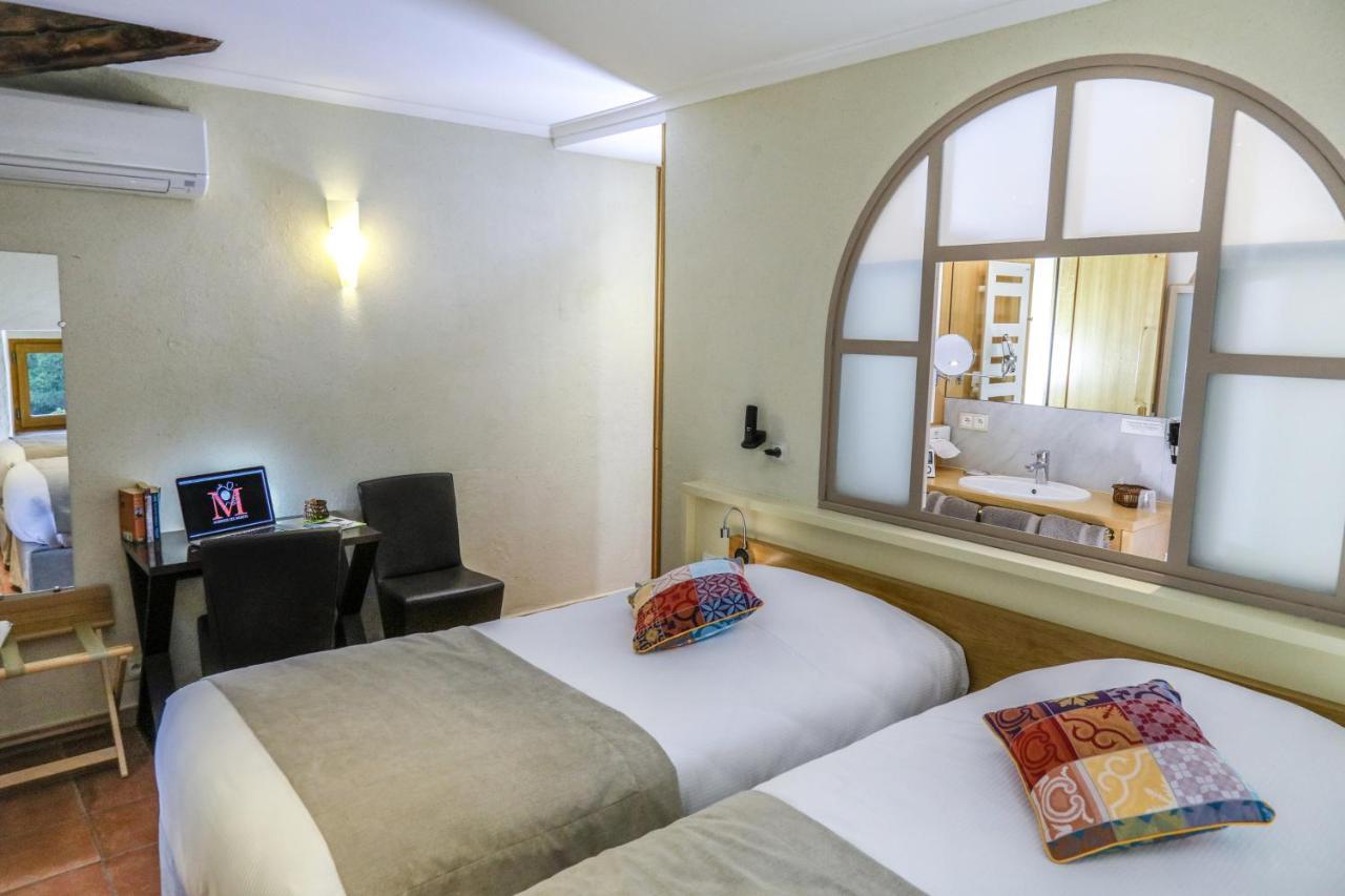 Les Murets Hotel 3*