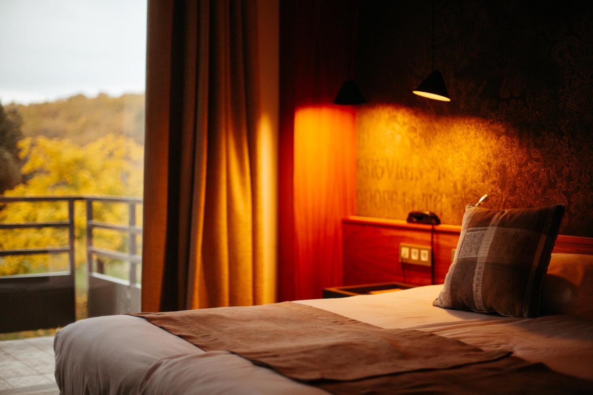Logis Les Murets Restaurant