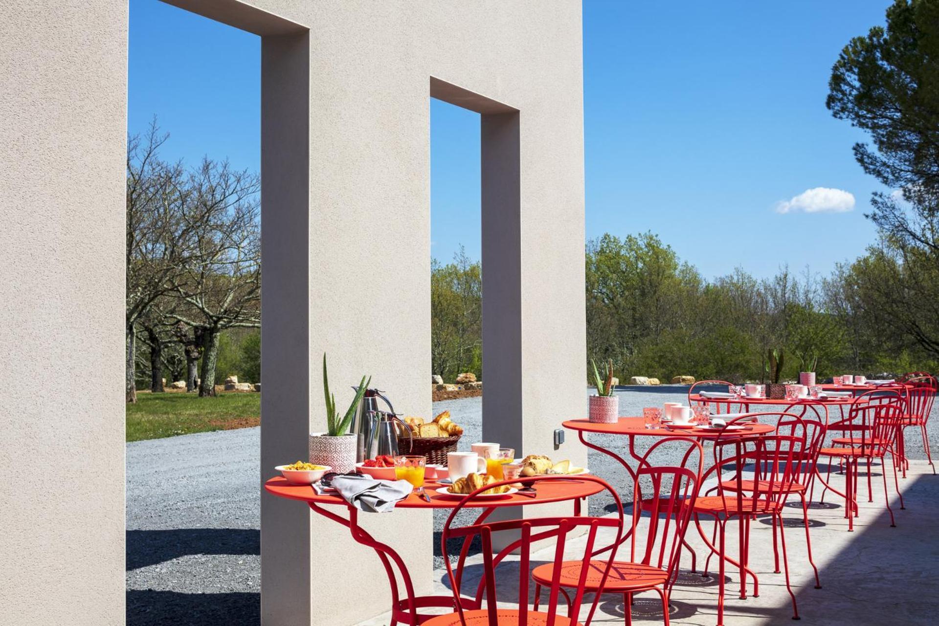 Les Murets Hotel 3*