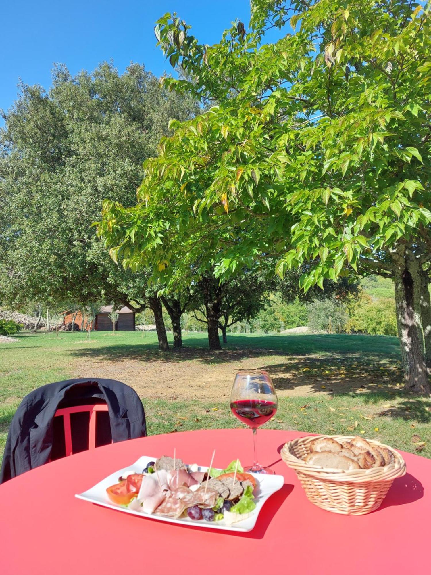 Logis Les Murets Restaurant 3*