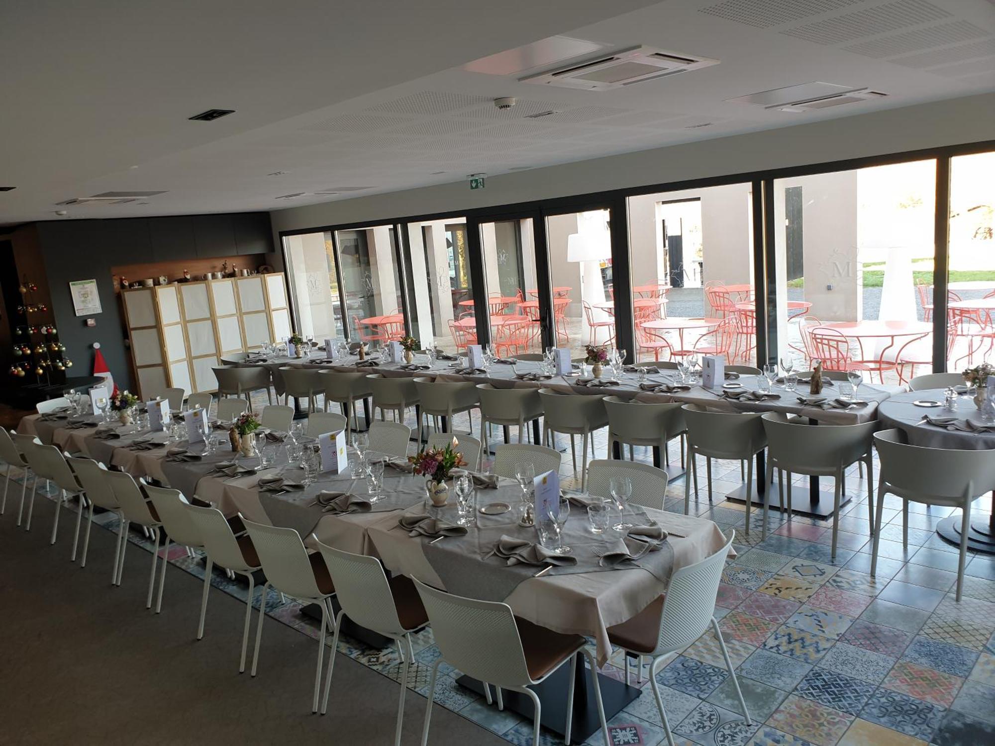 Les Murets Hotel