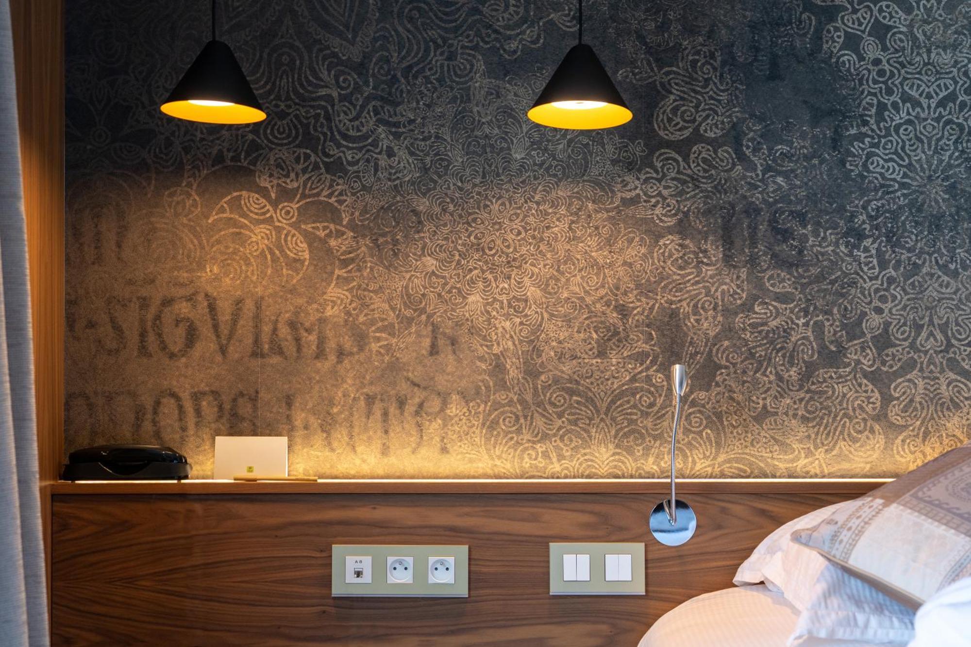 Les Murets Hotel Chandolas