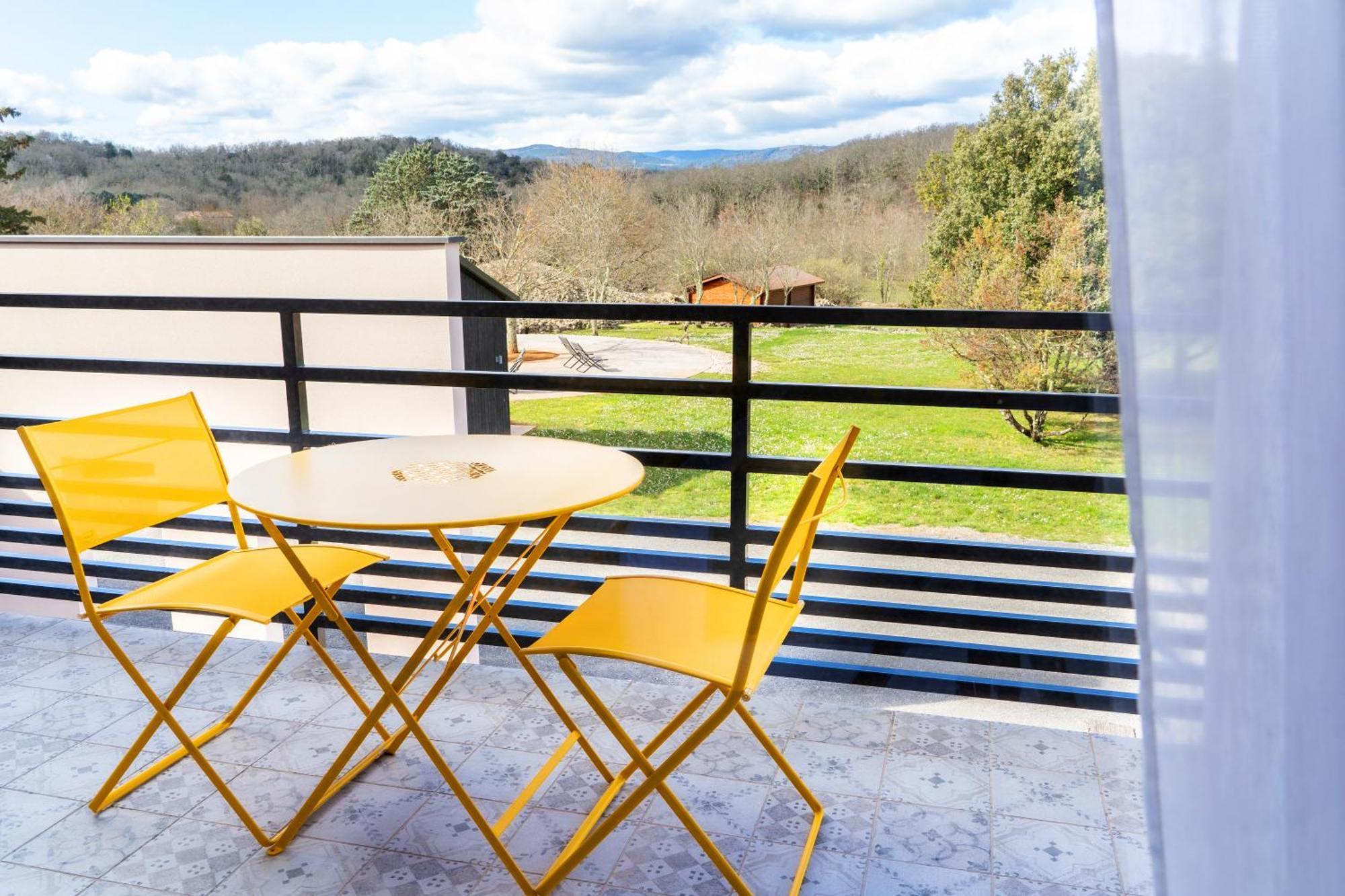 Les Murets Hotel Chandolas