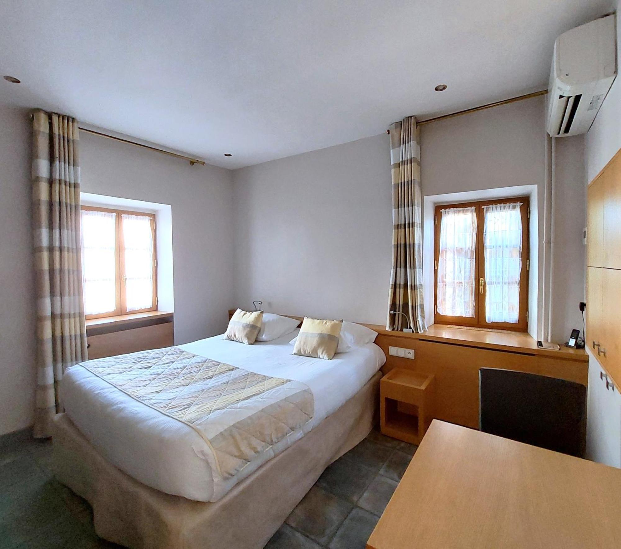 Les Murets Hotel