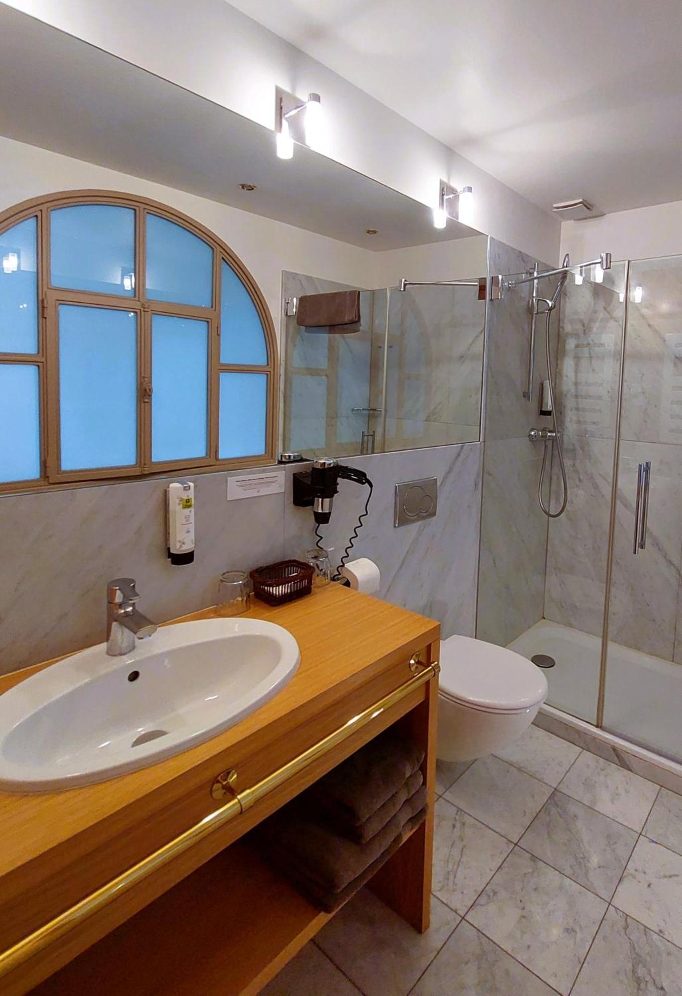 Logis Les Murets Restaurant 3* Chandolas