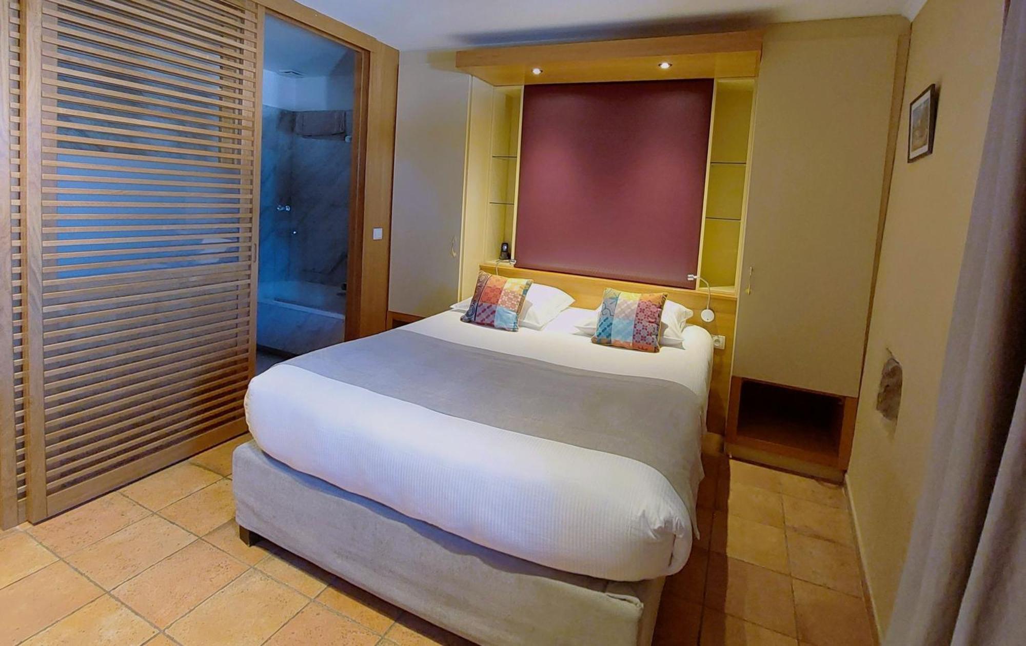 Hotel Les Murets 3*