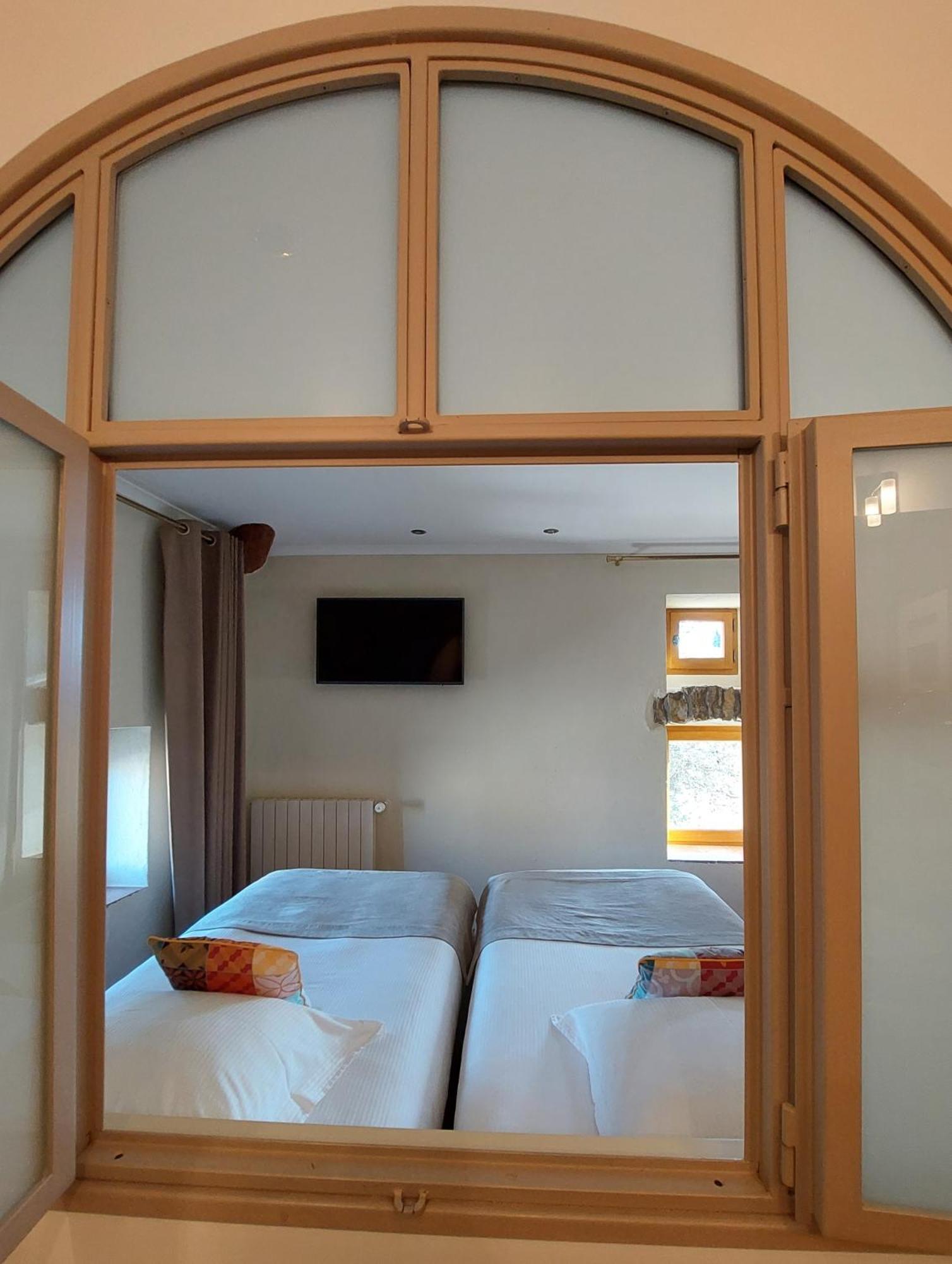 Hotel Logis Les Murets Restaurant