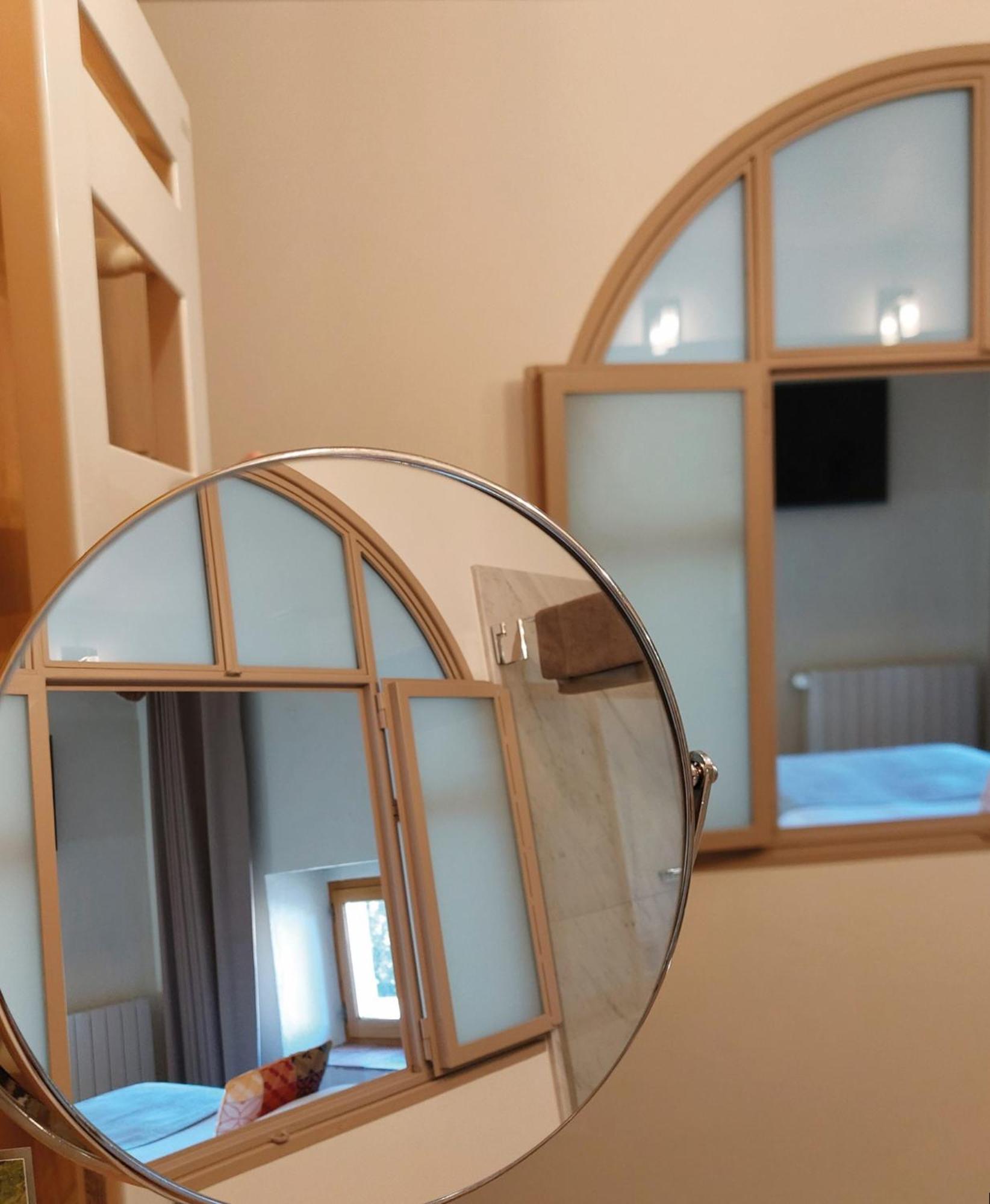 Hotel Logis Les Murets Restaurant 3*
