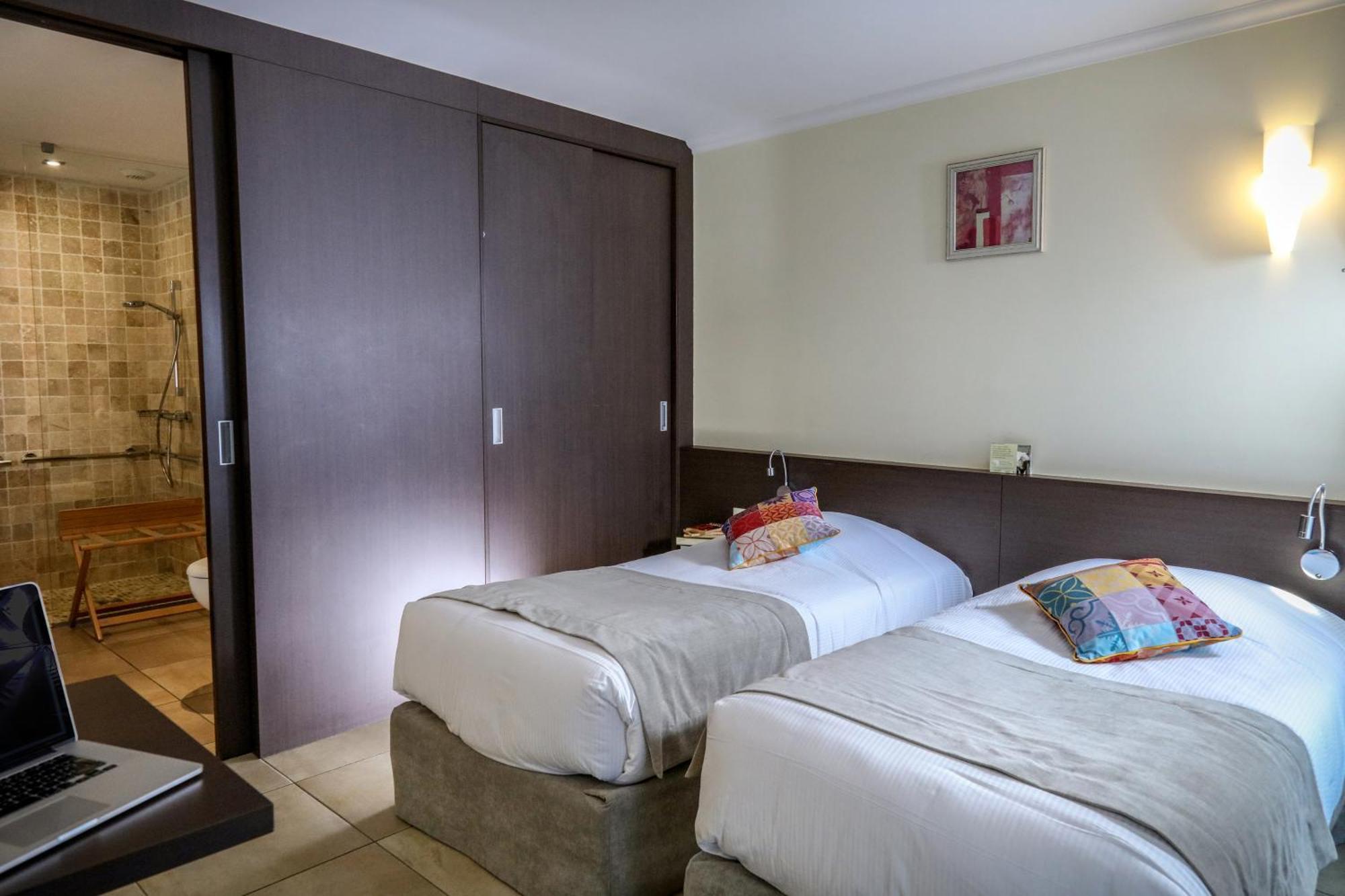 Hotel Les Murets