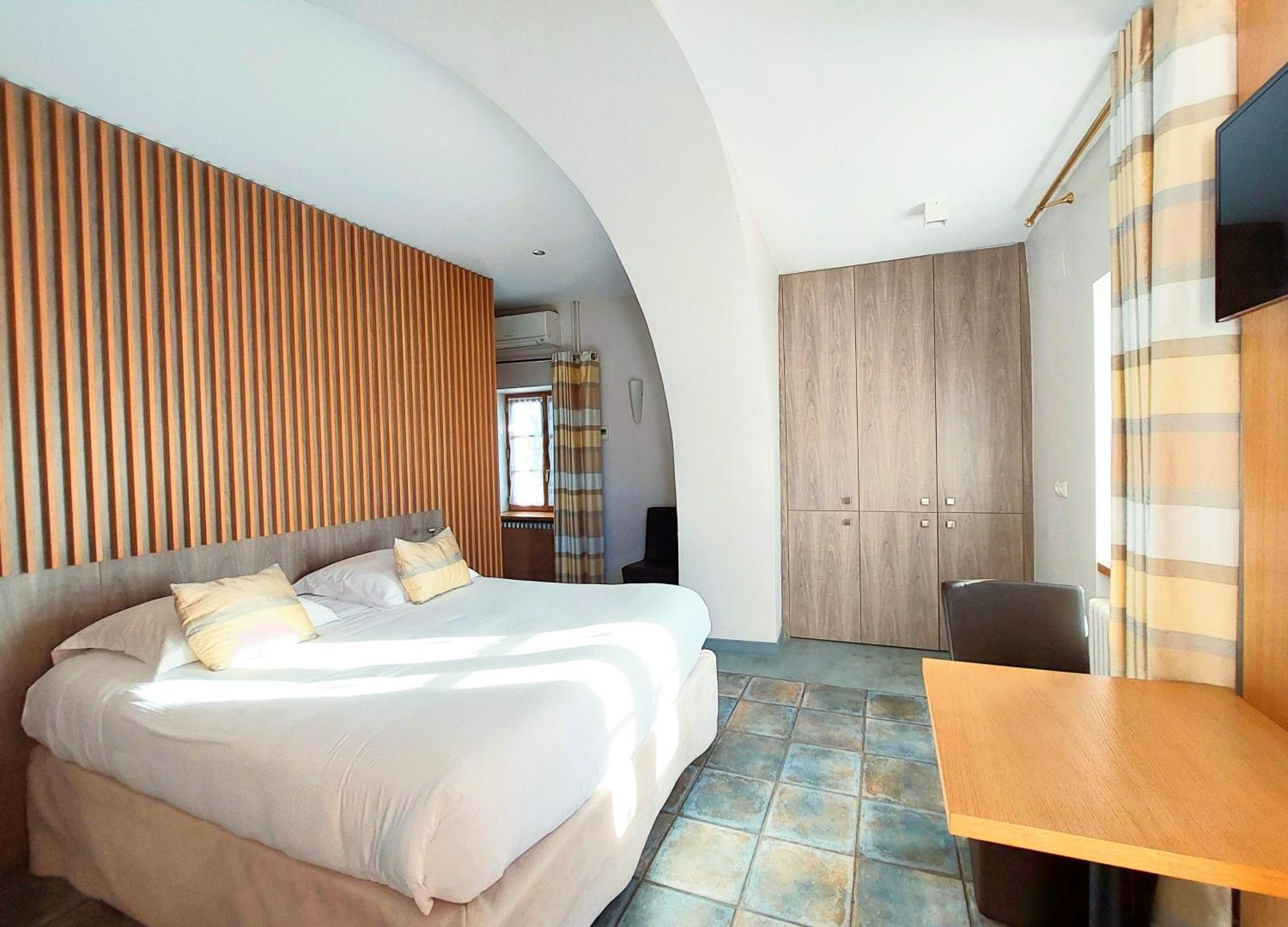 Logis Les Murets Restaurant 3*