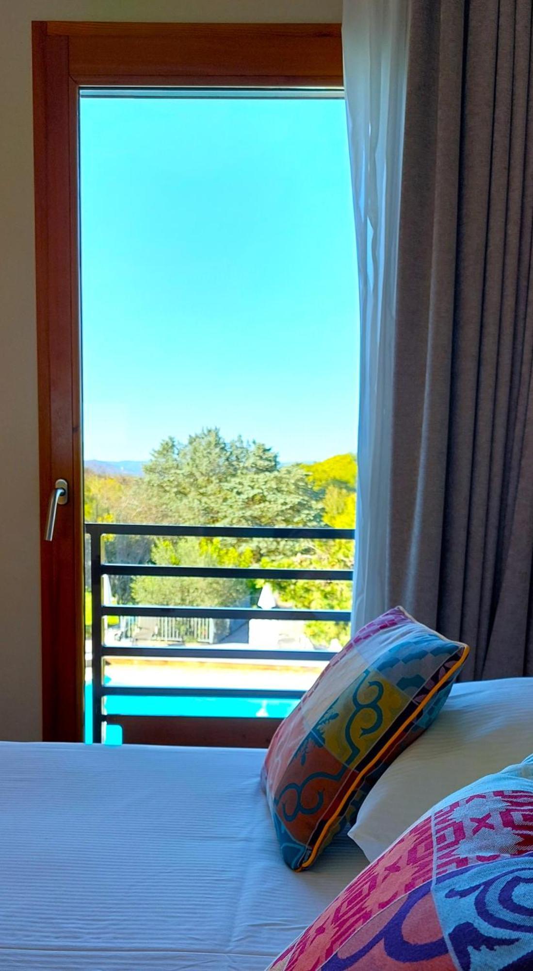 Hotel Logis Les Murets Restaurant