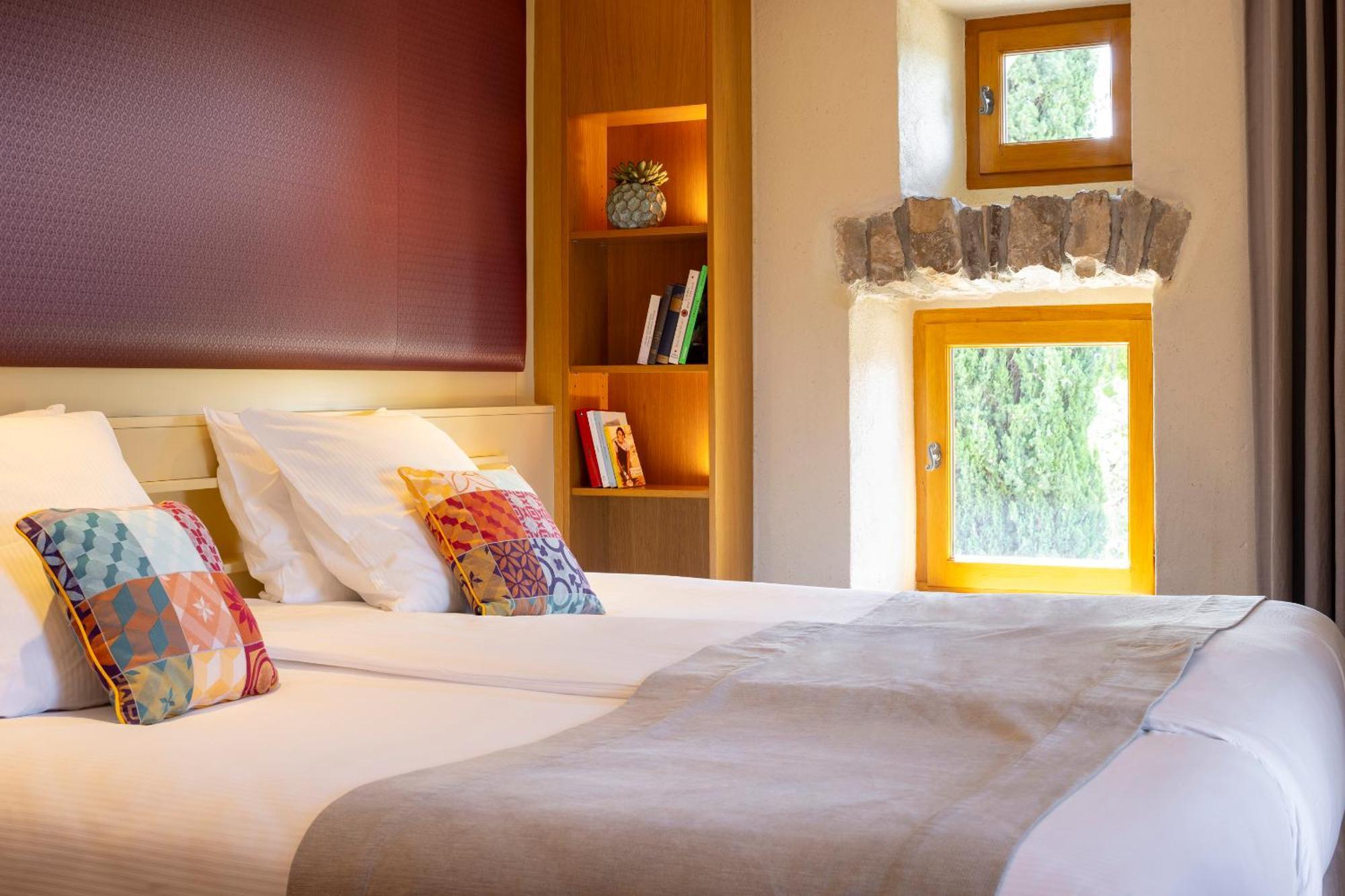 Les Murets Hotel Chandolas