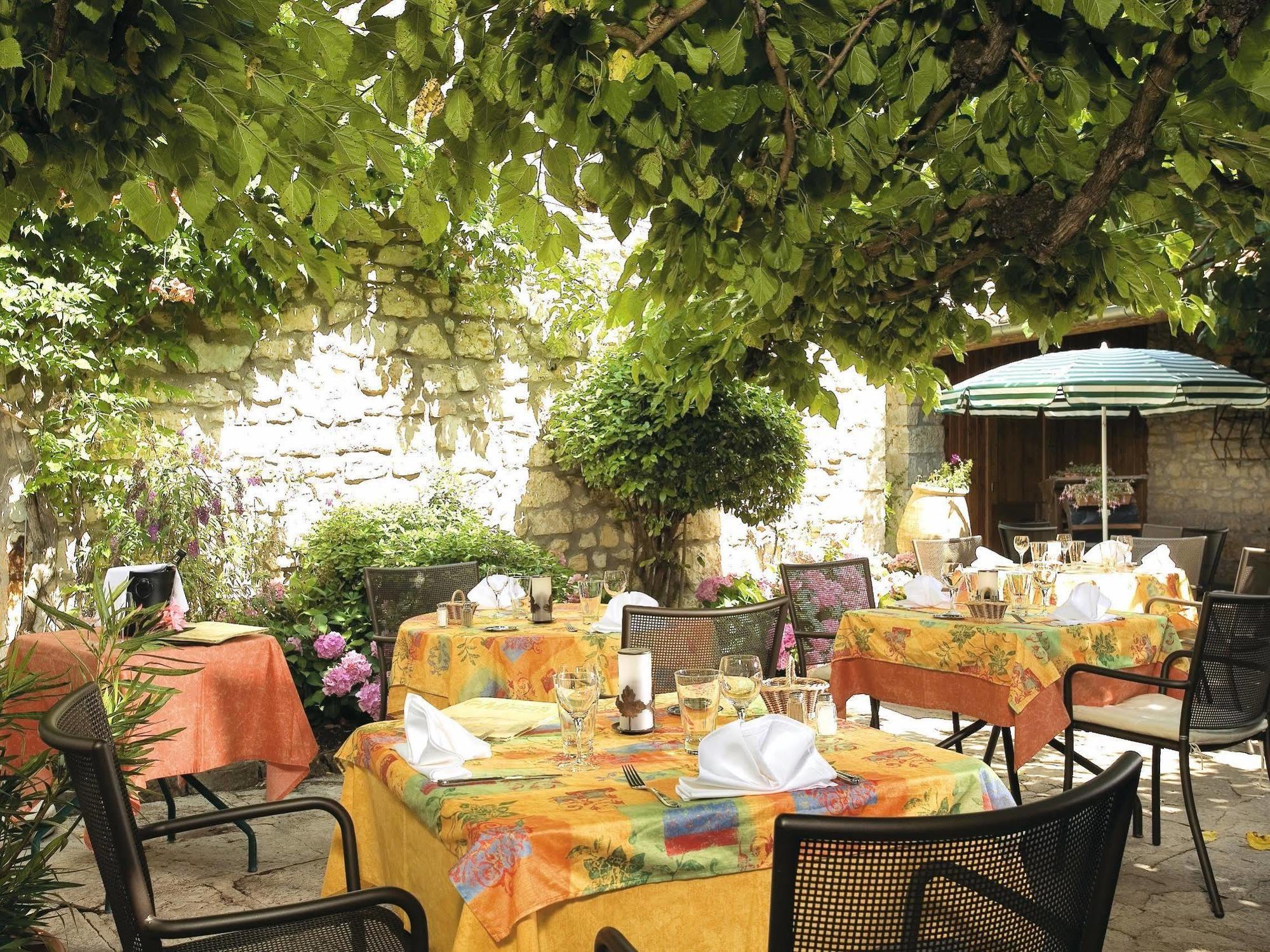 Les Murets Hotel 3*