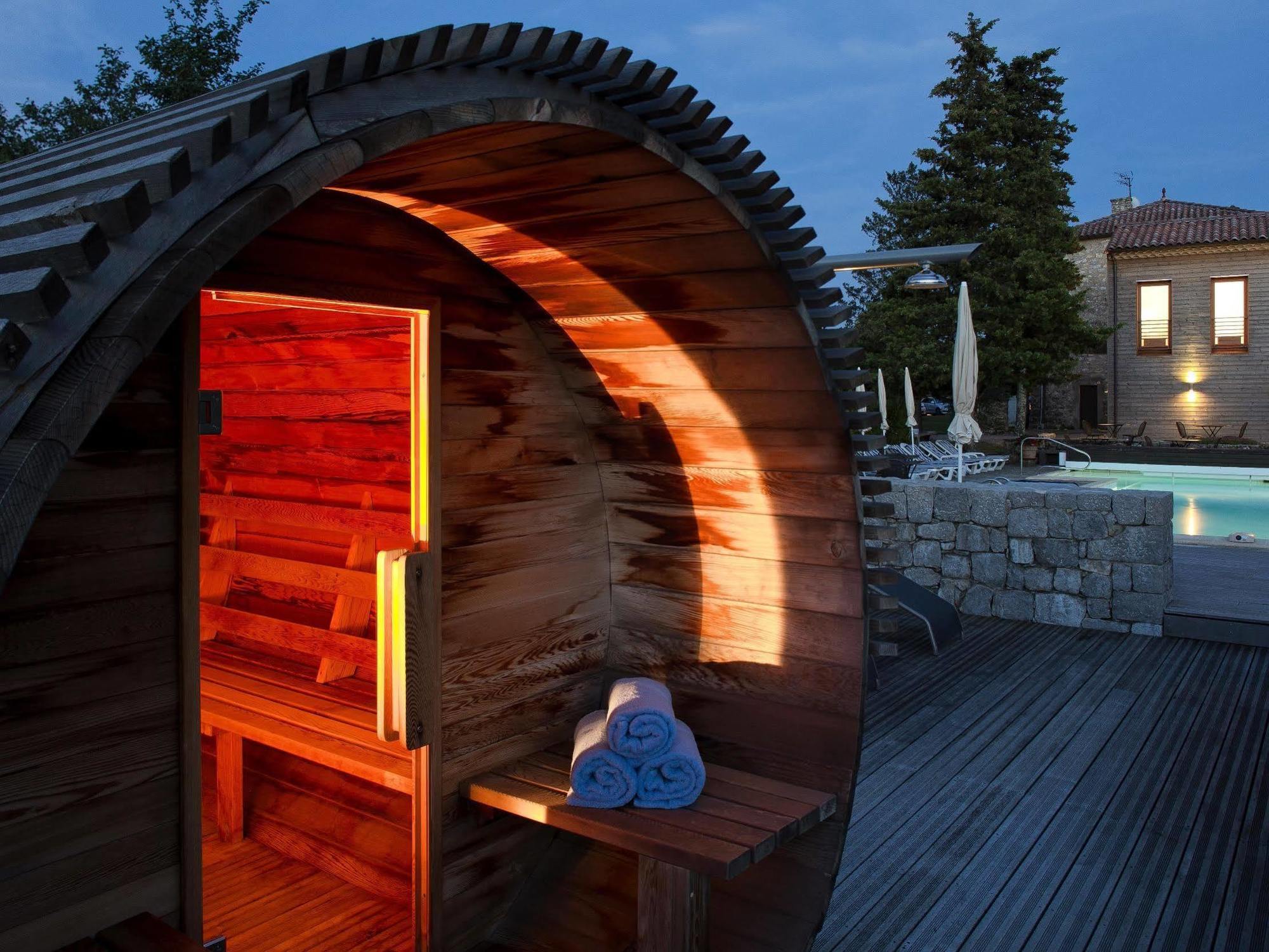 Logis Les Murets Restaurant 3*